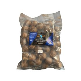 BaitBait YAB-BA oldódó 28mm bojli 1kg             