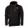 Nash Box Logo Hoody Black- Fekete kapucnis pulóver 3XL méret - CarpHunter