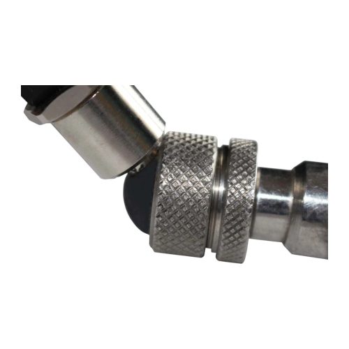 WOLF Angle Multi Lock