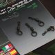 Gardner Covert XT Flexi-Ring Kwik Lok Swivels