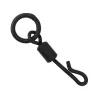 Gardner Covert XT Flexi-Ring Kwik Lok Swivels - CarpHunter