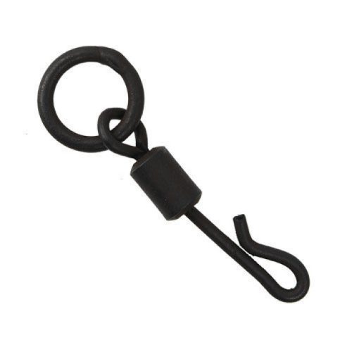 Gardner Covert XT Flexi-Ring Kwik Lok Swivels