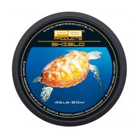 PB Products Shield előtétzsinór 45LB 80M - CarpHunter