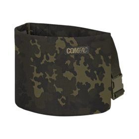 Korda Compac Boilie Caddy Dark Kamo - csalis övtáska