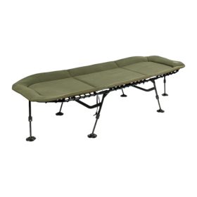 Trakker Big Snooze Bed - könnyű 6 lábas ágy