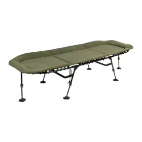 Trakker Big Snooze Bed - könnyű 6 lábas ágy - CarpHunter