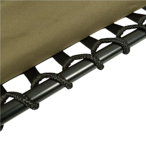 Trakker Big Snooze Bed - könnyű 6 lábas ágy