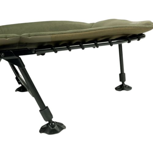 Trakker Big Snooze Bed - könnyű 6 lábas ágy