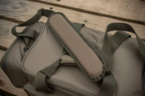 Solar Undercover Green Carryall Medium - CarpHunter