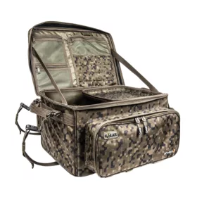 Solar SP C-Tech All-in-One Ruckbag - Solar hátizsák - CarpHunter