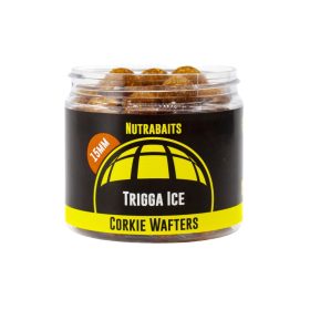 Nutrabaits Trigga Ice Corkie Wafters 15mm