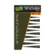 Fox Naturals Power Grip Naked Line Tail Rubbers size7 prémium Fox International horgásztermék.