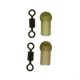 Gardner Target Buffer Bead Terminal Pack - Green