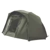 Solar Undercover Green Brolly System - CarpHunter