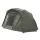 Solar Undercover Green Brolly System - CarpHunter