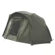 Solar Undercover Green Brolly System - CarpHunter