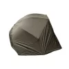 Solar Undercover Green Brolly System - CarpHunter