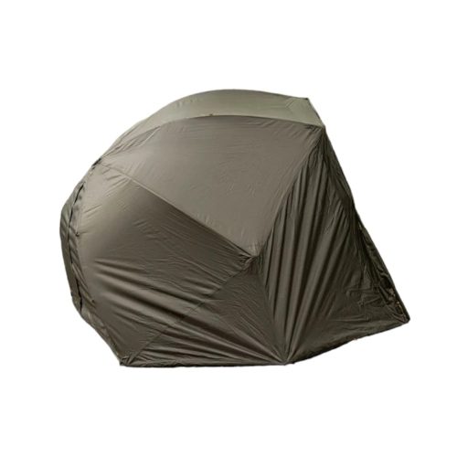 Solar Undercover Green Brolly System