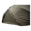 Solar Undercover Green Brolly System - CarpHunter