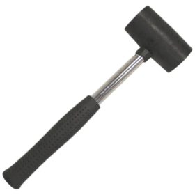 Gardner Mallet - gumikalapács