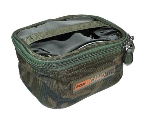 Fox Camolite Accessory Bag Medium - szerelékes táska 