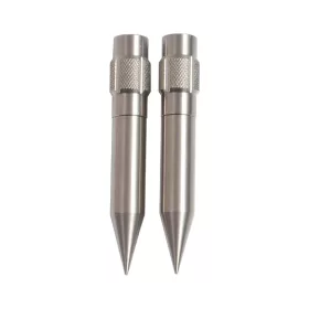 Solar P1 Stubby Pod legs - rövid láb - CarpHunter