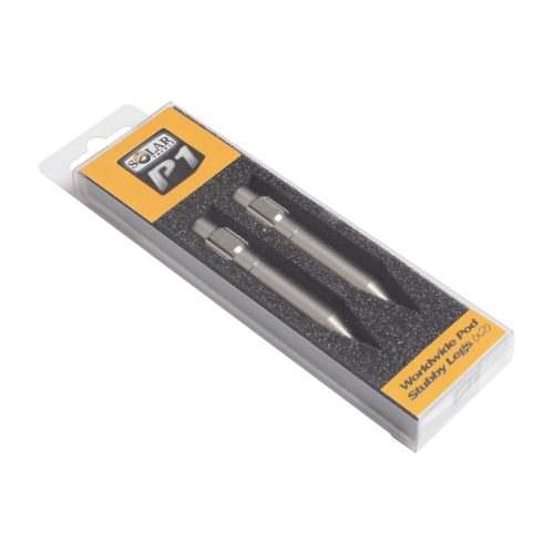 Solar P1 Stubby Pod legs - rövid láb