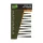 Fox Naturals Naked Line Tail Rubbers Size 10 prémium Fox International horgásztermék.