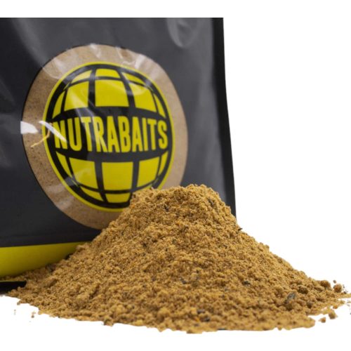 Nutrabaits Mix Trigga Ice 10kg