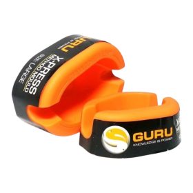 Guru X-press Method Mould mini etetőanyag prés