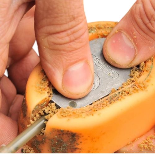 Guru X-press Method Mould mini etetőanyag prés