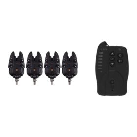 WOLF Qi 4 Rod Set Qr