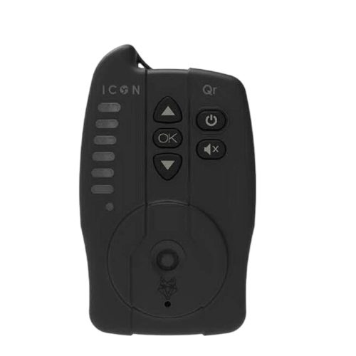 WOLF Qi 4 Rod Set Qr