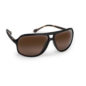   Fox Aviator Brown lense - Fox Aviator típusú napszemüveg barna lencsével
