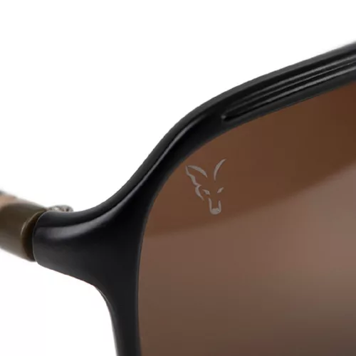 Fox Aviator Brown lense - Fox Aviator típusú napszemüveg barna lencsével prémium Fox International horgásztermék.