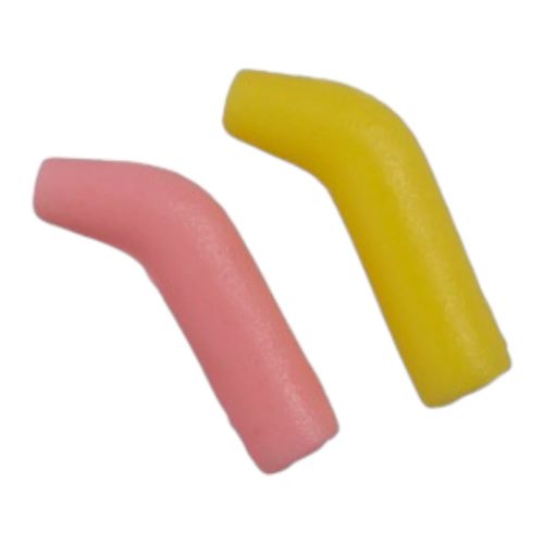 Korda Kickers Small Yellow/Pink- horogbefordító 