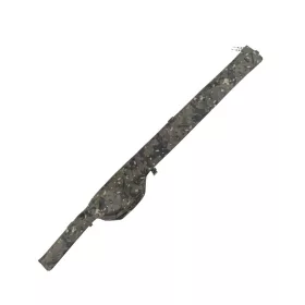 Trakker NXC CAMO ROD SLEEVE 12FT - Terepmintás botzsák - CarpHunter