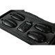 WOLF Q2 4 Rod Set Hubb