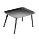 Trakker Carbon Effect Bivvy Table Sátor asztal karbon