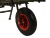 Solar Tackle Barrow Punctureproof Wheel And Frame - Talicska kerék - CarpHunter
