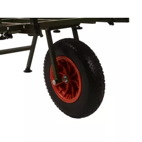 Solar Tackle Barrow Punctureproof Wheel And Frame - Talicska kerék - CarpHunter