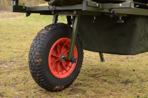 Solar Tackle Barrow Punctureproof Wheel And Frame - Talicska kerék