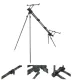 Fox Ranger MK2 Camo Pod 3 rod - bottartó állvány prémium Fox International horgásztermék.