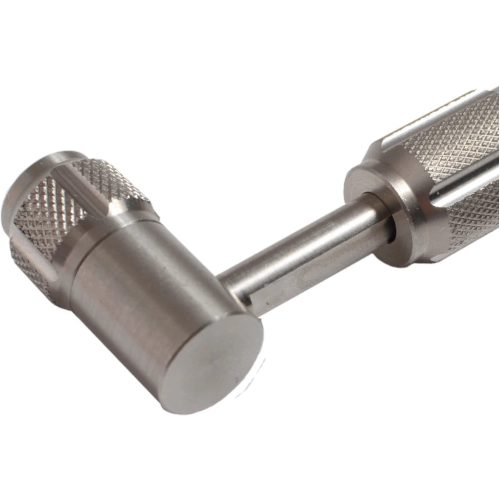 Solar P1 2 botos buzz bar első