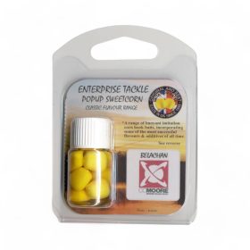   Enterprise Classic Corn Belachan aromában - ízesített gumikukorica