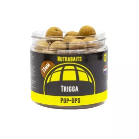 Nutrabaits Pop Up Trigga 15mm prémium horgásztermék.