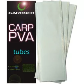 Gardner PVA Tubes - hosszúkás PVA zsák - CarpHunter