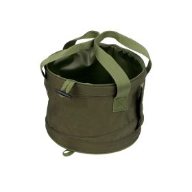   Trakker Sanctuary Pop-Up Bucket - összecsukható vizes vödör