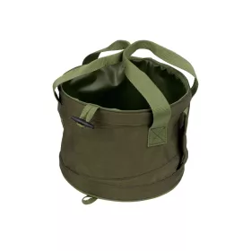 Trakker Sanctuary Pop-Up Bucket - összecsukható vizes vödör - CarpHunter