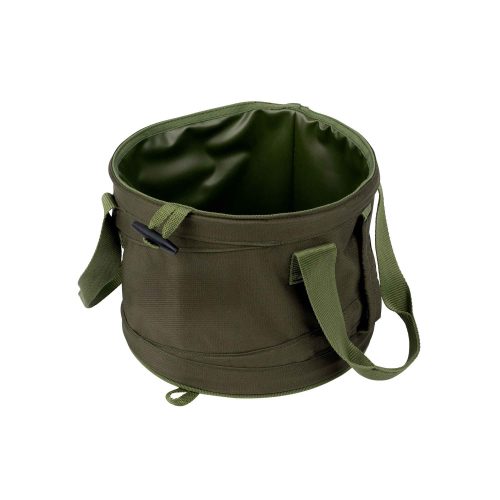Trakker Sanctuary Pop-Up Bucket - összecsukható vizes vödör